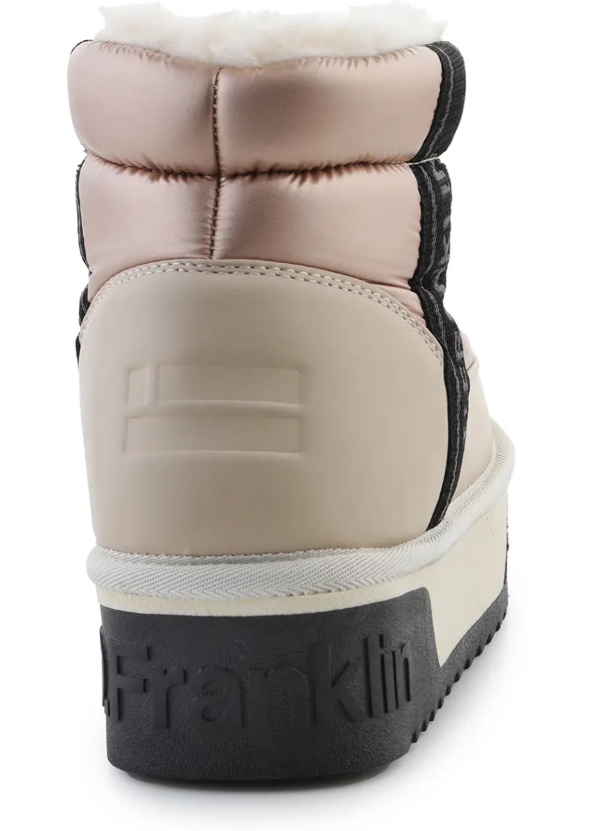 Nordic V.2 Low Bomb Beige 371010-BEIGE - Img 5