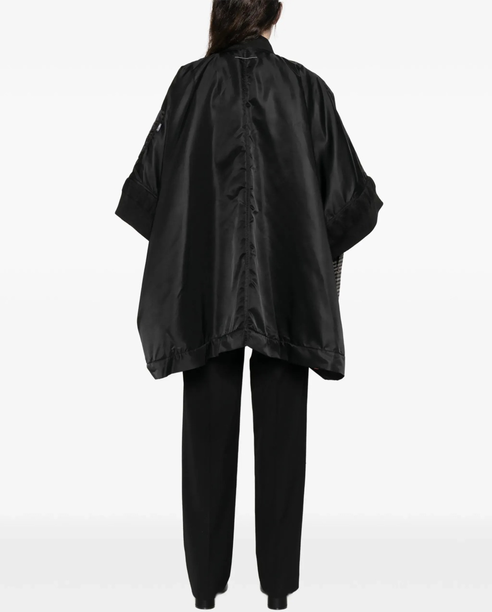 Nylon Cape - Img 4