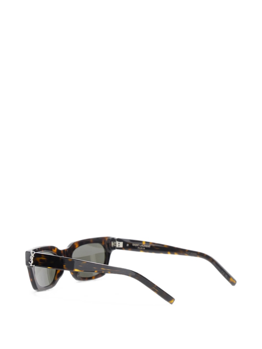 Ochelari de soare Saint Laurent maro - Img 2