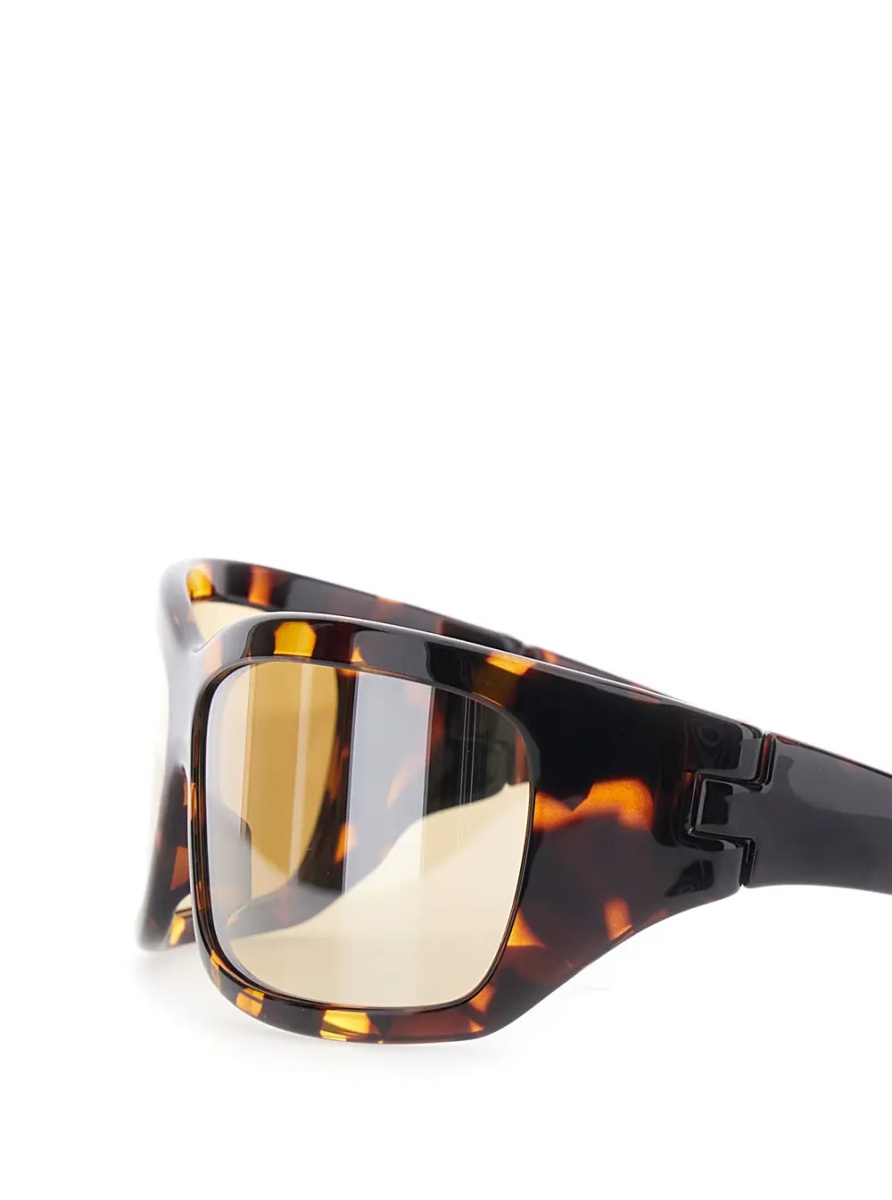 Ochelari RECTANGULAR INJECTED SUNGLASSES - Img 3