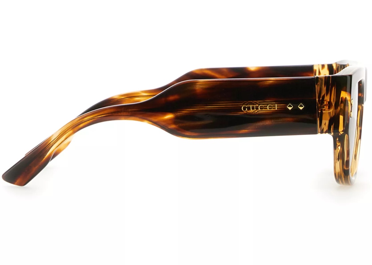 Ochelari Square Sunglasses - Img 3