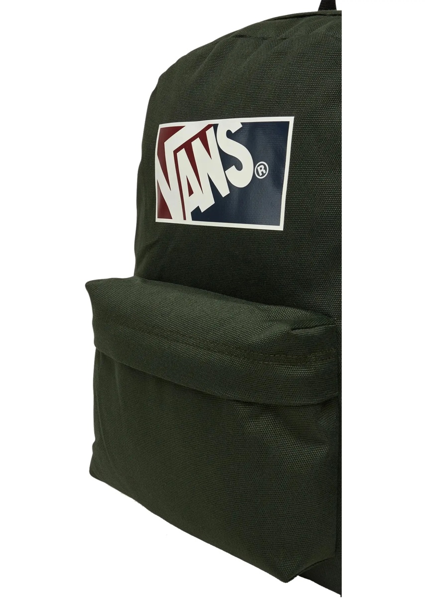 "Old Skool Grom" Backpack - Img 3
