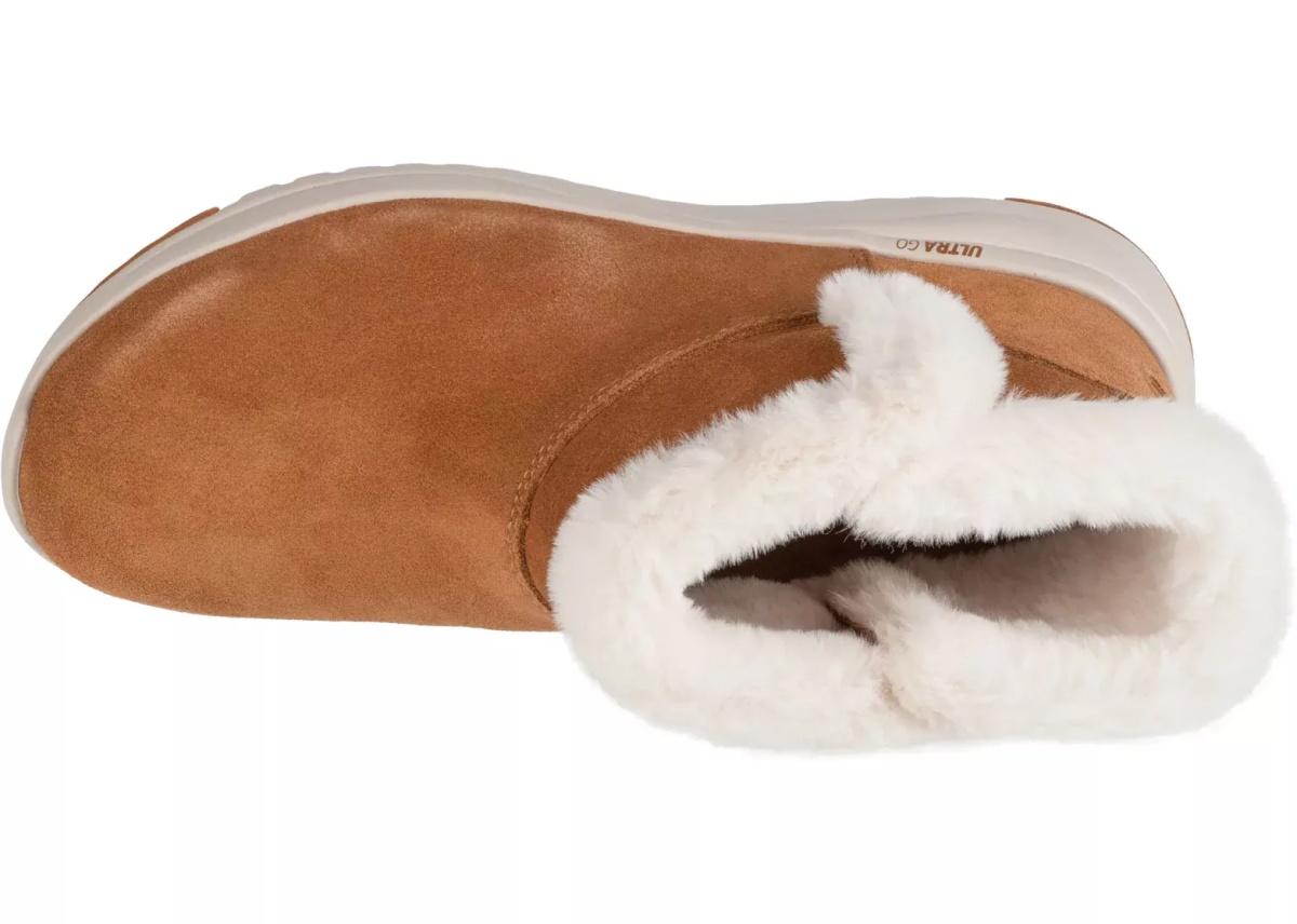 On-The-Go Stellar - Cozy Step - Img 3