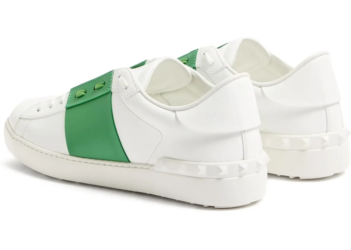 Open Sneakers - Img 5