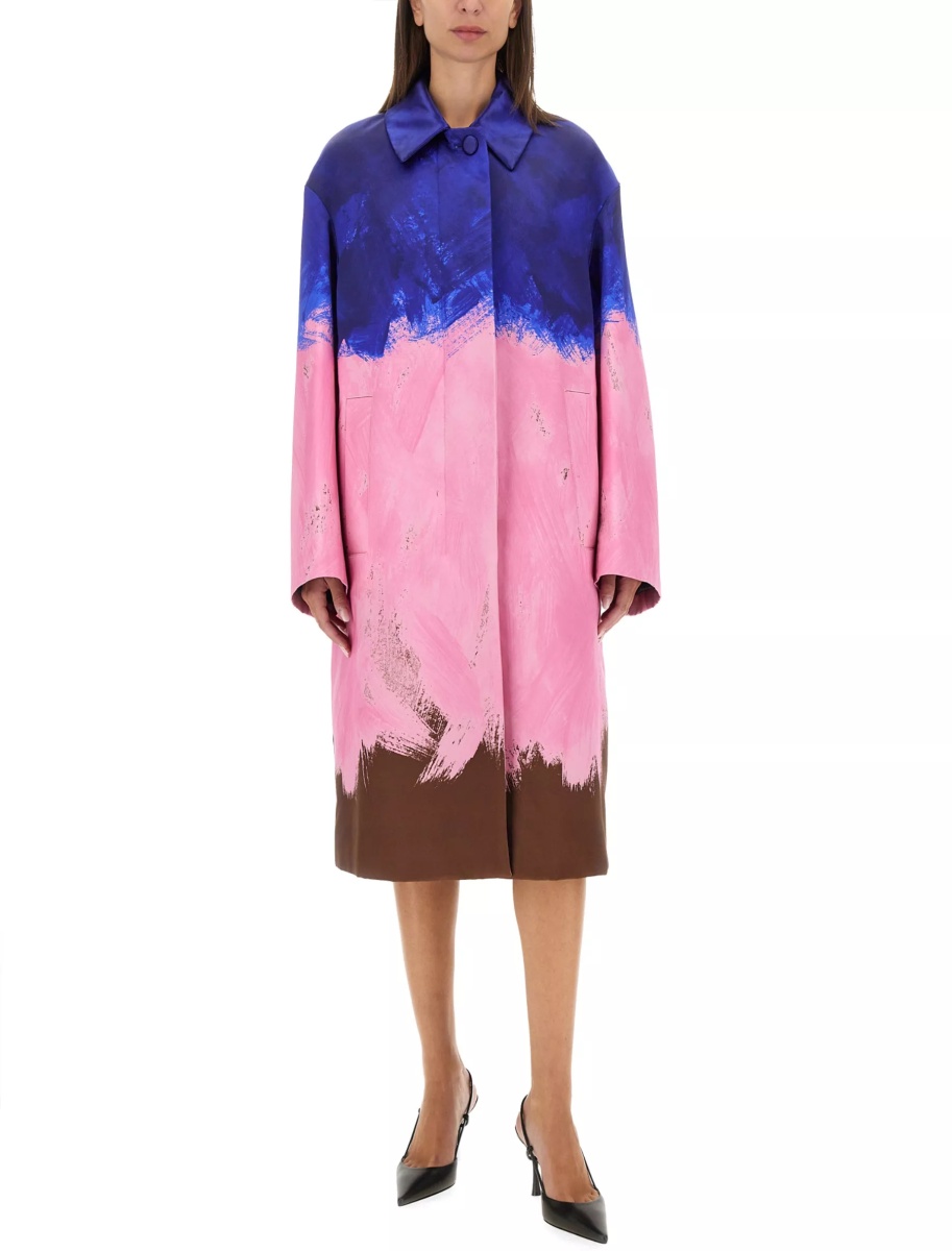 Oversize Coat - Img 2