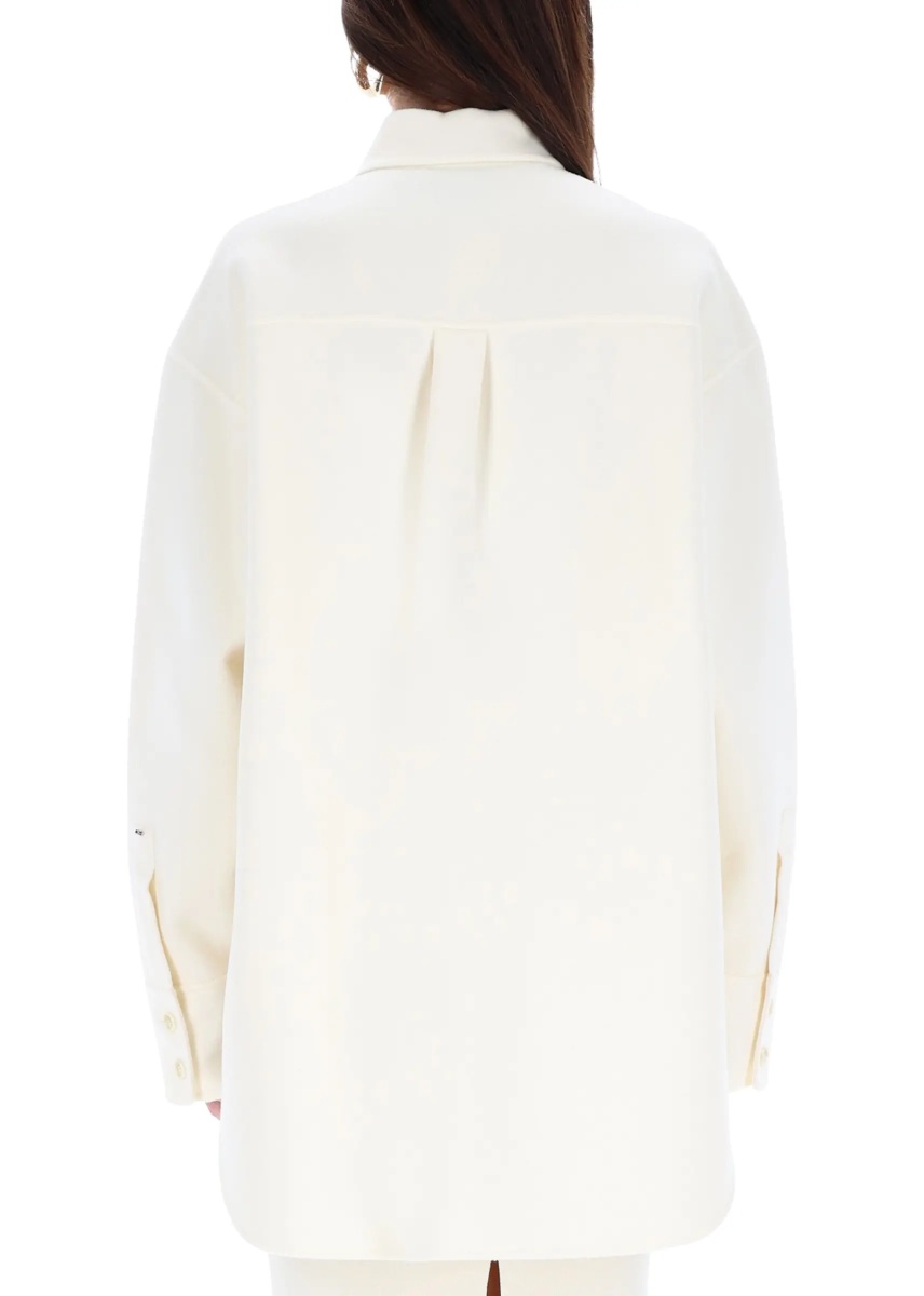 Oversize Shirt - Img 3
