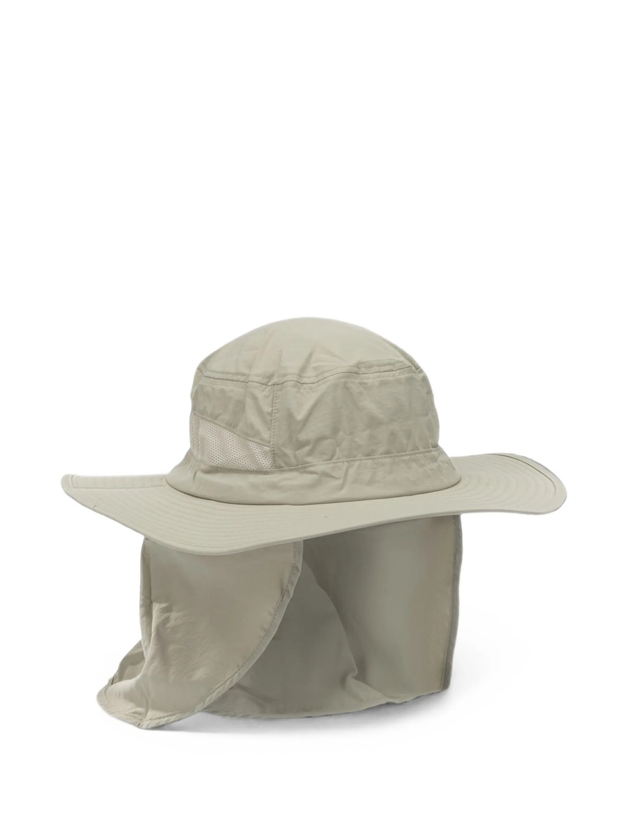 Palarie Montbell neutra din polyester si nylon - Img 2