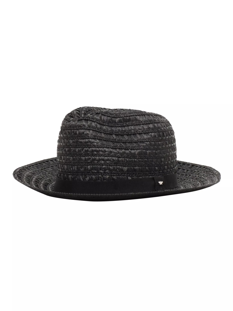 Palarii Black Agenda hat - Img 2
