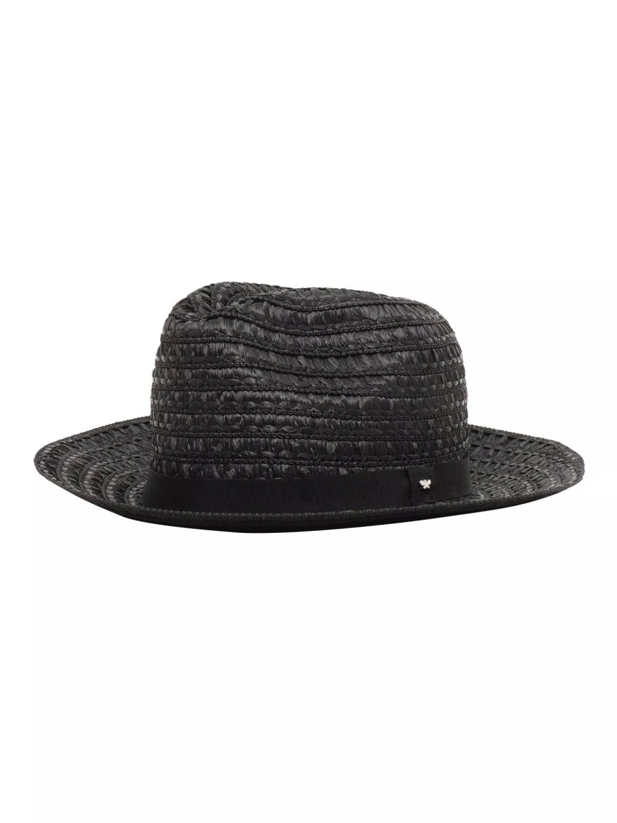 Palarii Black Agenda hat - Img 2