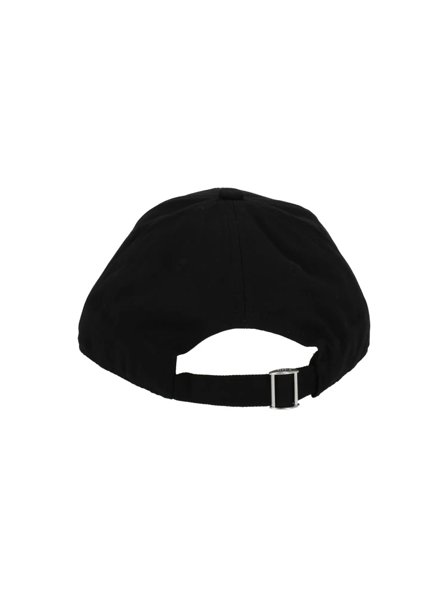 Palarii BLACK Slogan Cap - Img 4