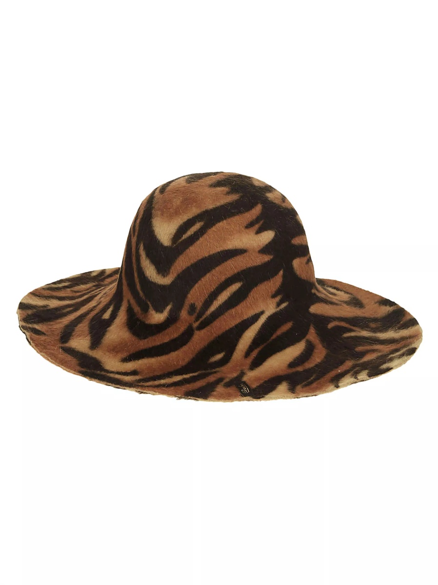 Palarii Borsalino Hat 250508 8072 - Img 2