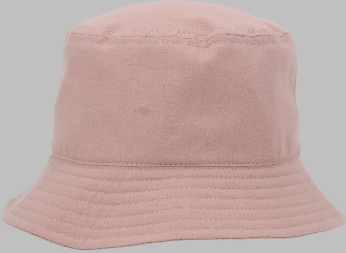 Palarii Cappello "Bucket" Con Logo Orb - Img 2