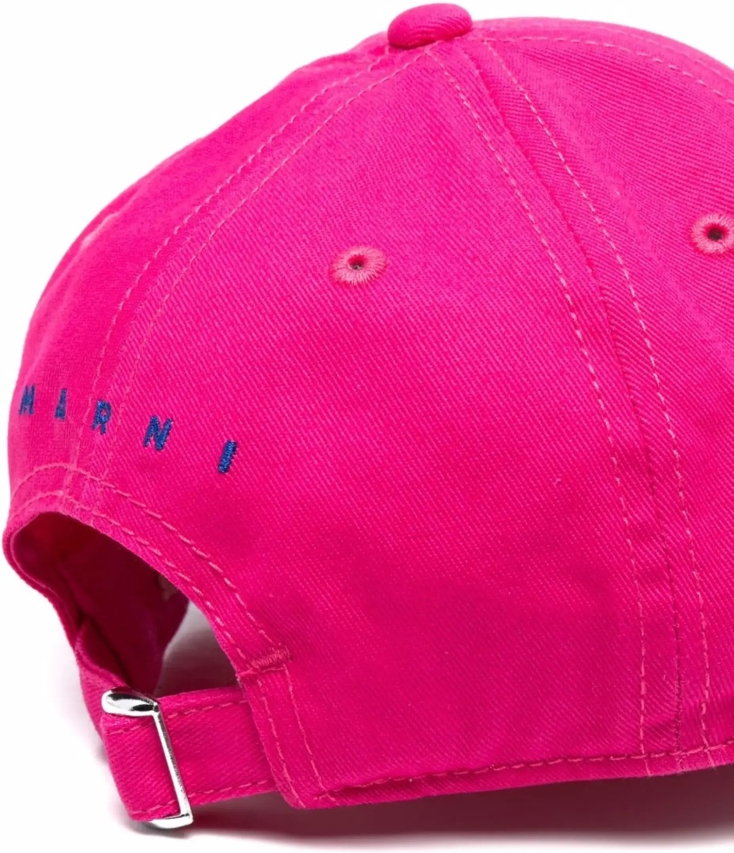 Palarii Hat With Logo - Img 2