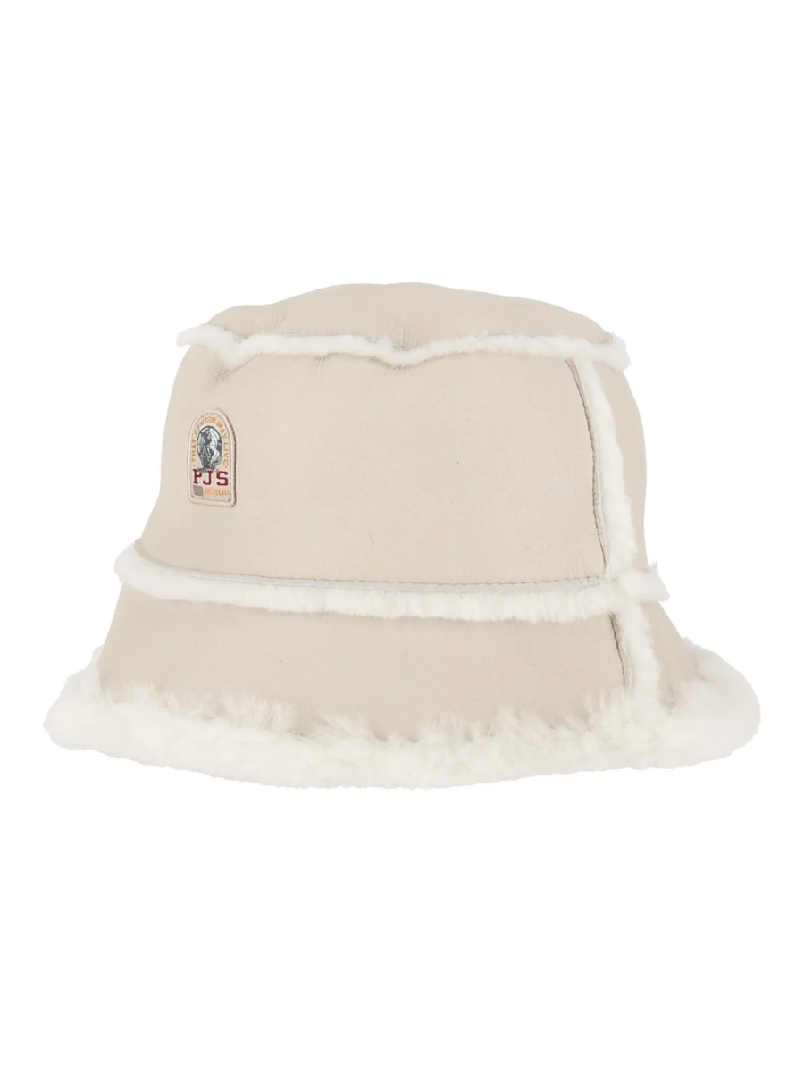 Palarii LYLLIS SHEARLING HAT - Img 2
