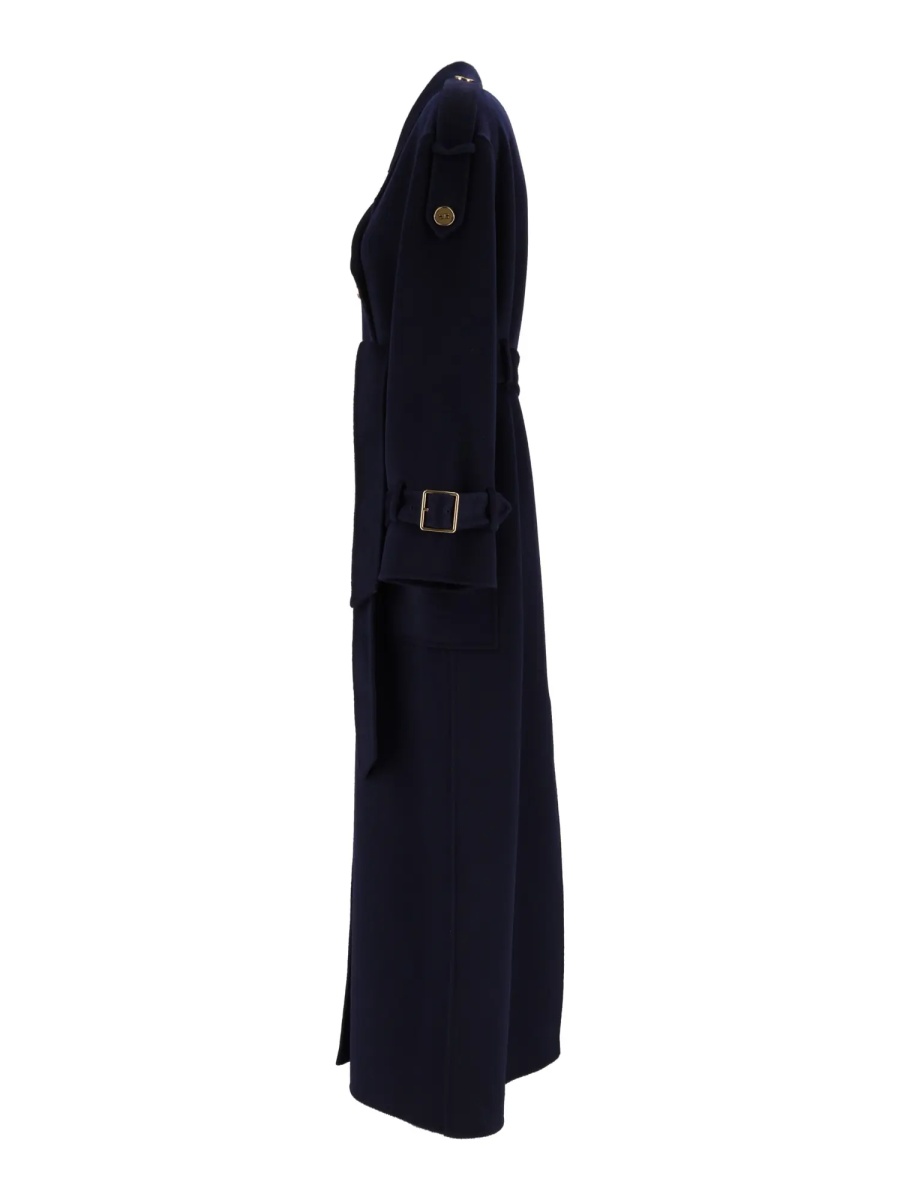 Paltoane Belted coat - Img 2