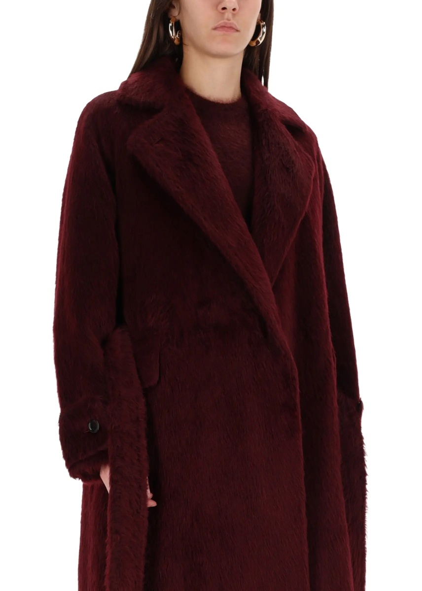 Paltoane Coat "Albata" - Img 4
