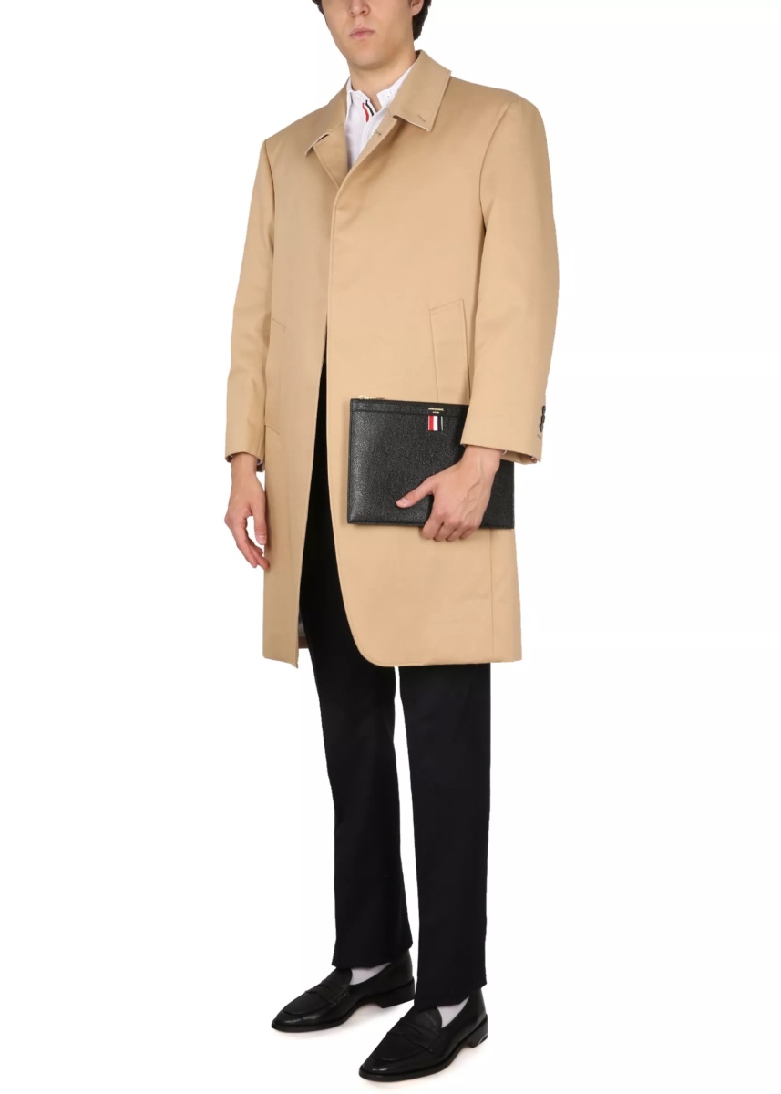 Paltoane Cotton Coat - Img 2