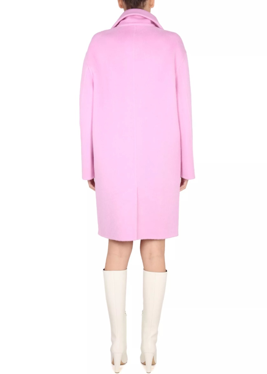 Paltoane Double-Face Coat - Img 3