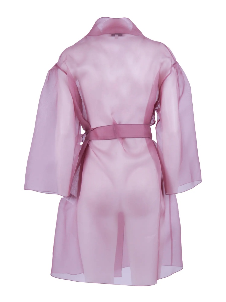 Paltoane DUSTER COAT - Img 2