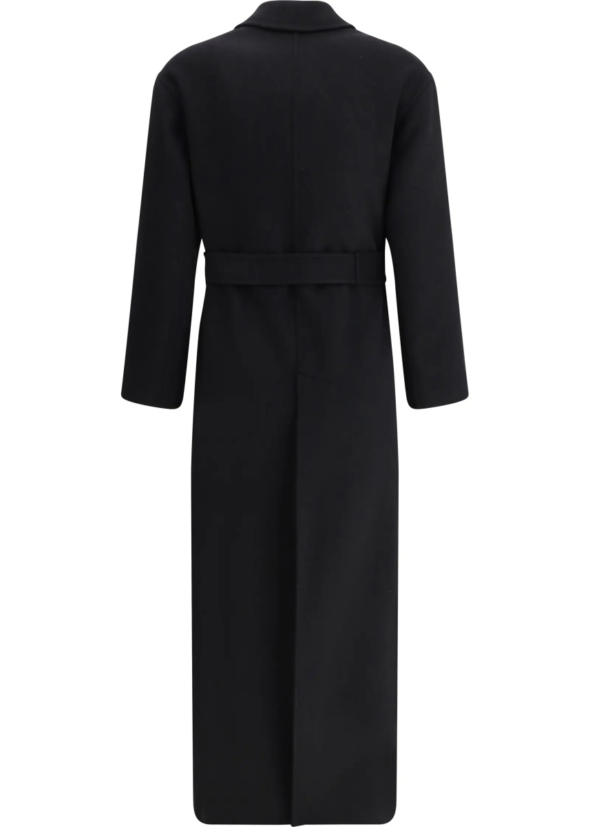 Paltoane Long robe Coat - Img 2