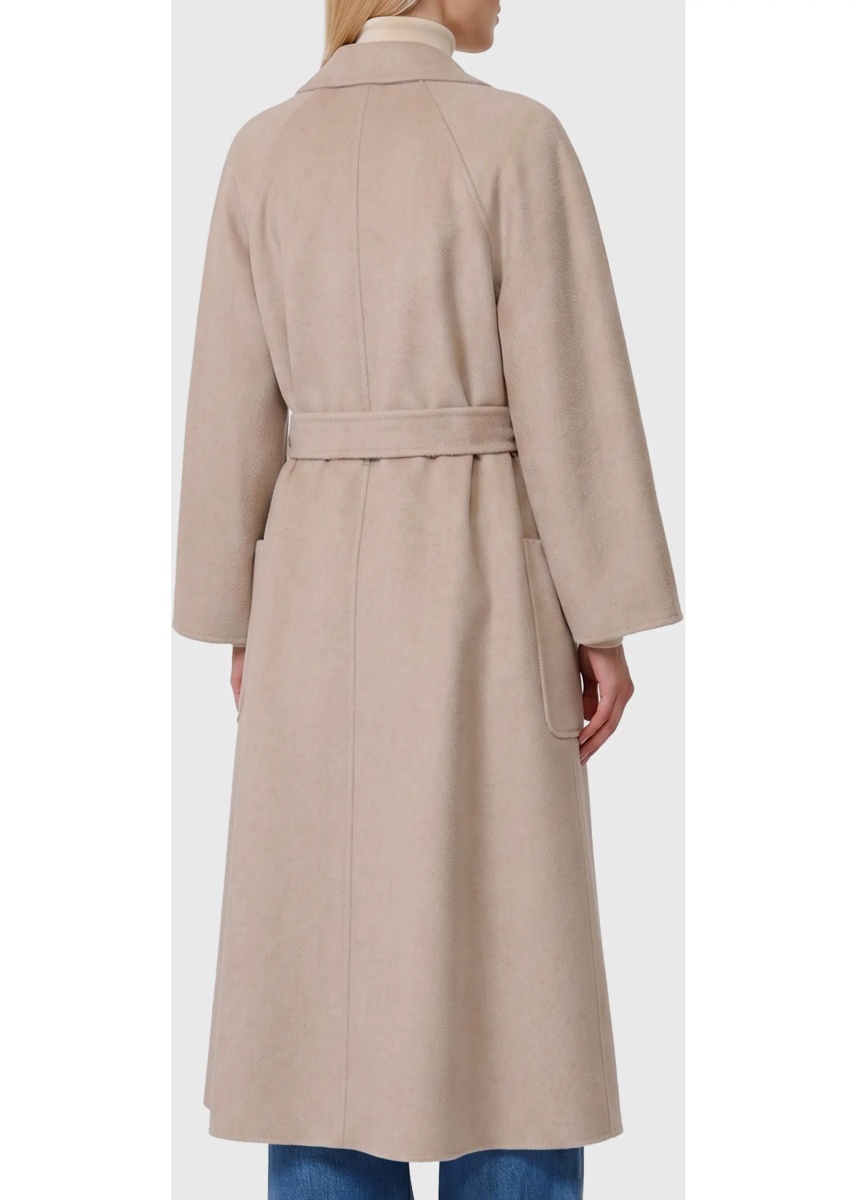 Paltoane Ludmilla Coat - Img 2