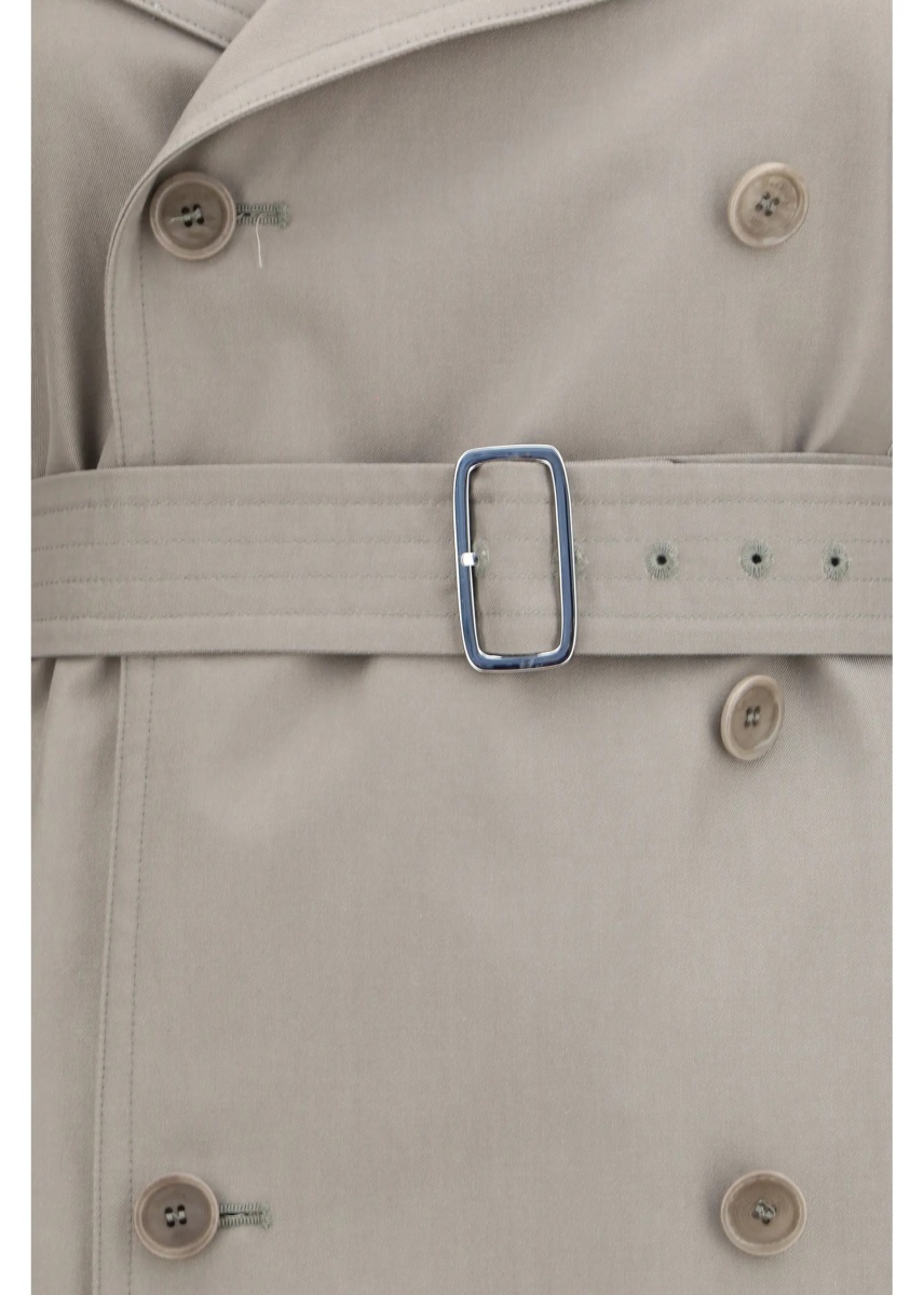 Paltoane Pancia Trench coat - Img 3