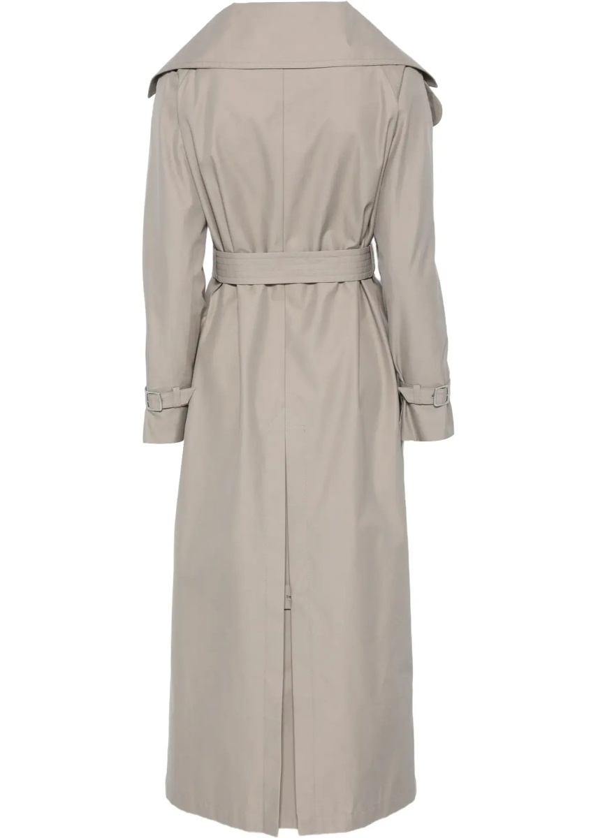 Paltoane Pancia Trench coat - Img 4