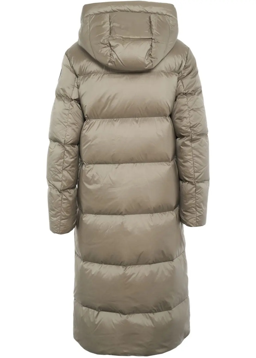 Paltoane Puffer coat 'Celia' - Img 3