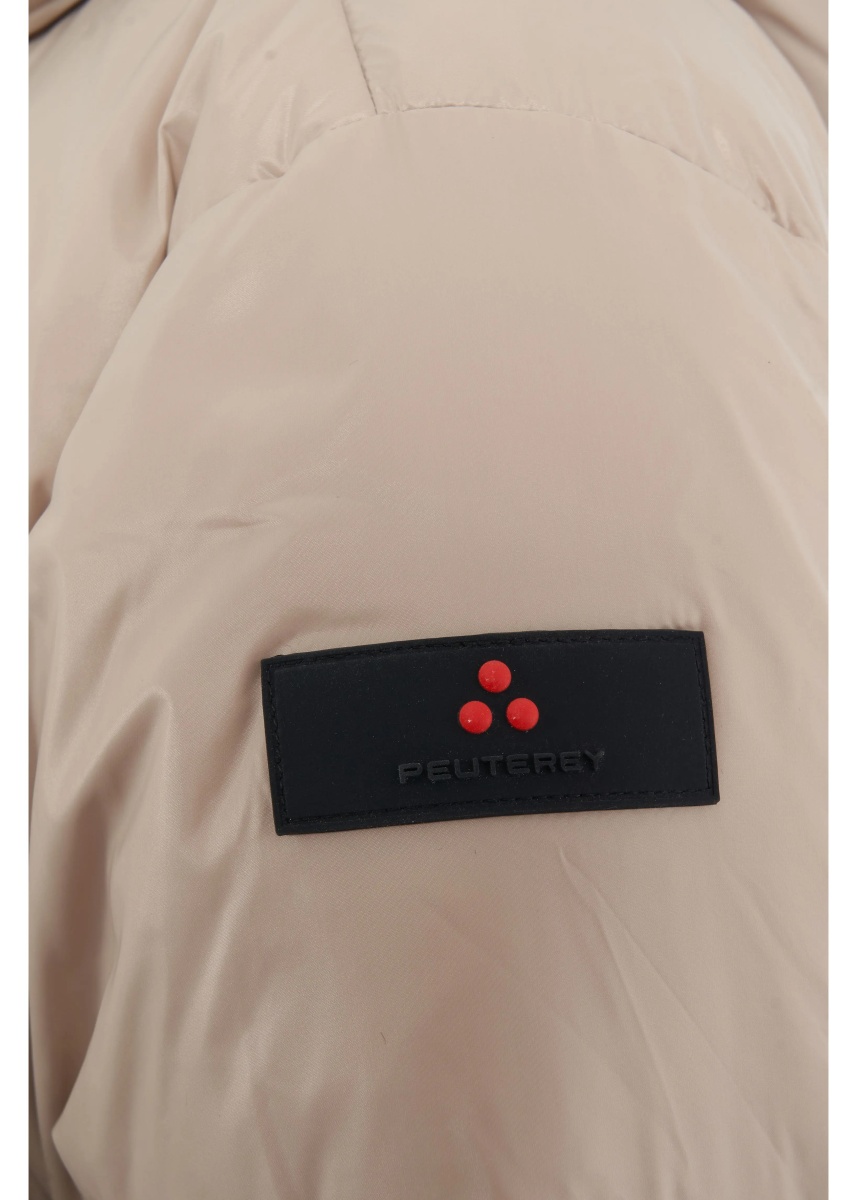 Paltoane Quilted coat 'Selectric' - Img 4