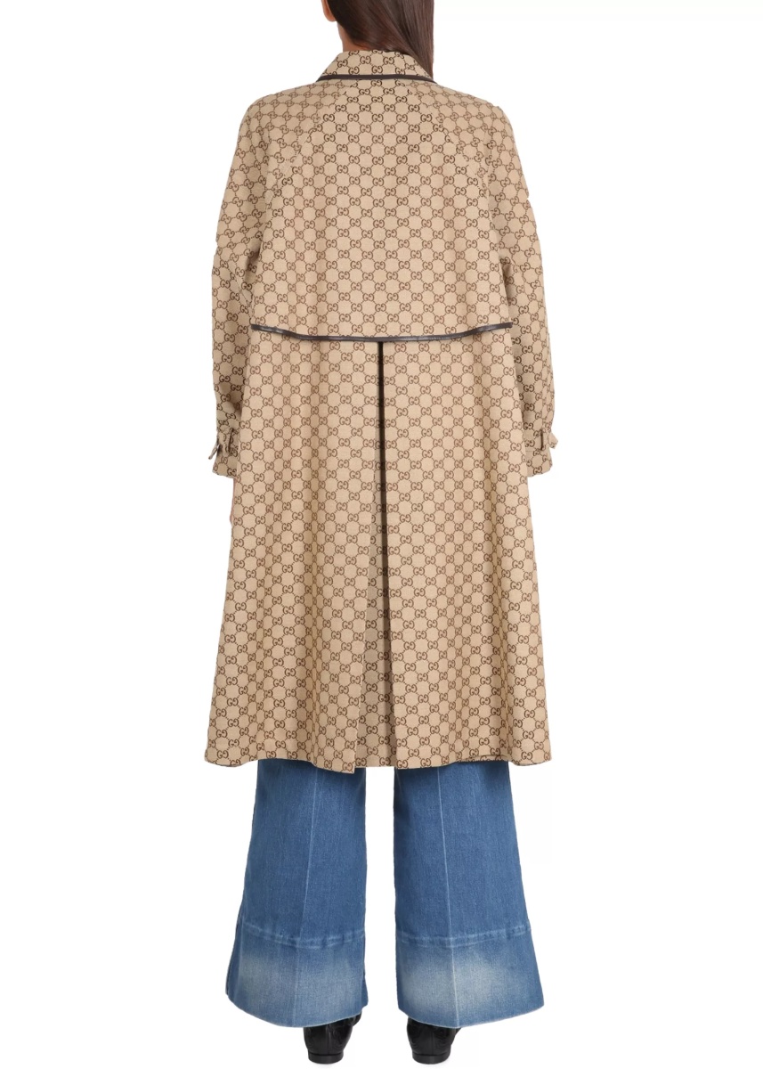 Paltoane Reversible Coat - Img 3