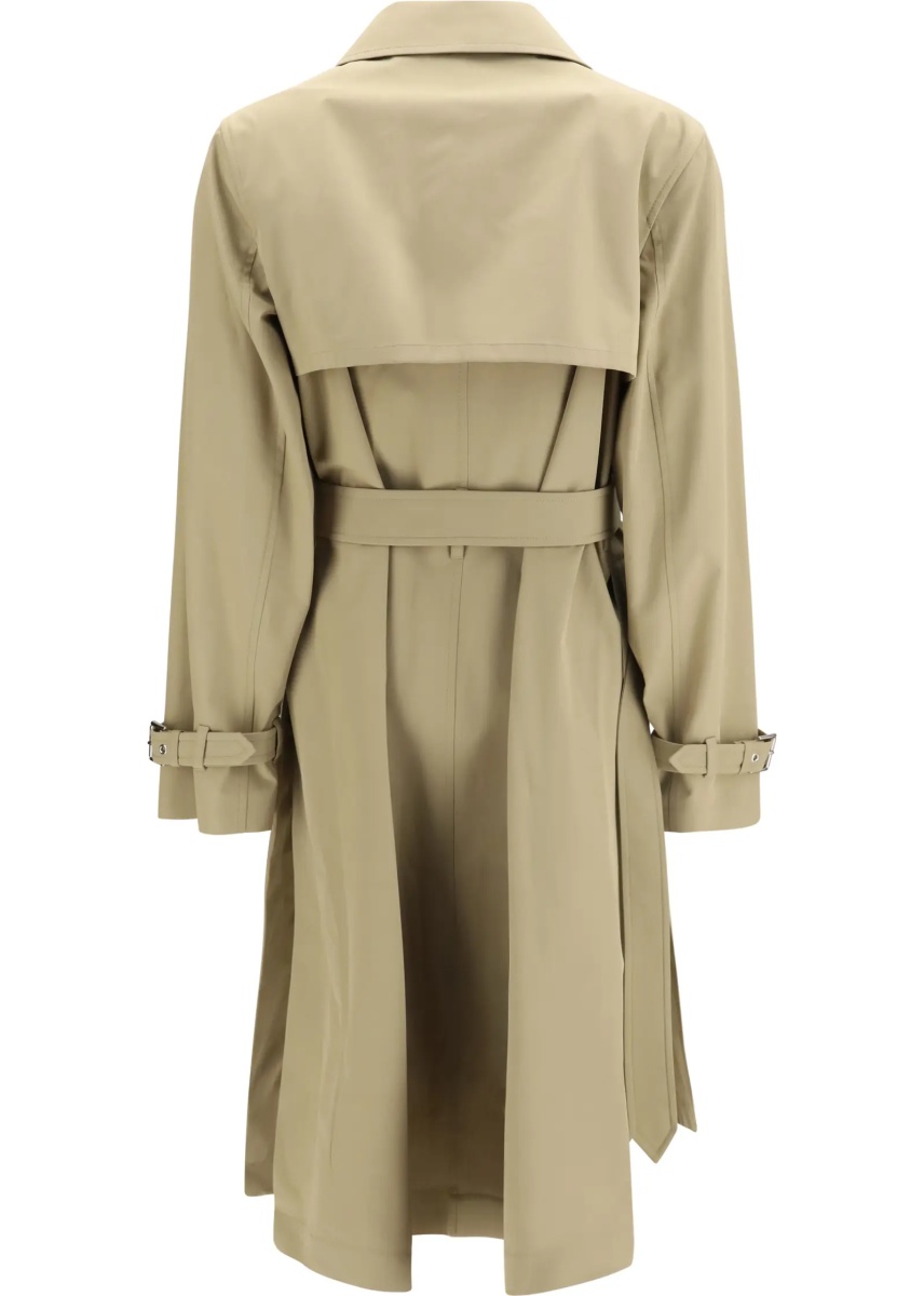 Paltoane Trench Coat - Img 2