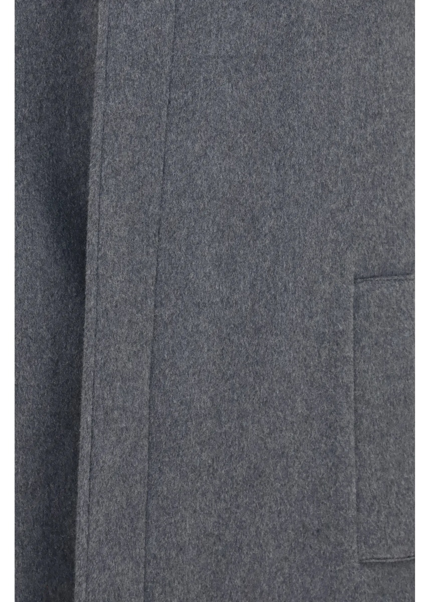 Paltoane Wool Coat - Img 3