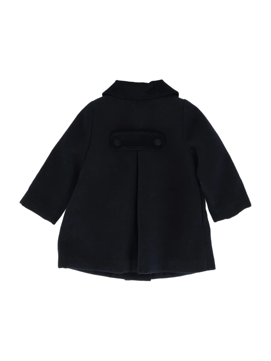 Paltoane WOVEN INFANT GIRL COAT "NADAL" - Img 2