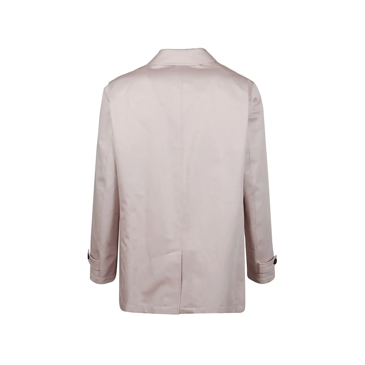Palton Herno Single-Breasted Coat - Img 2