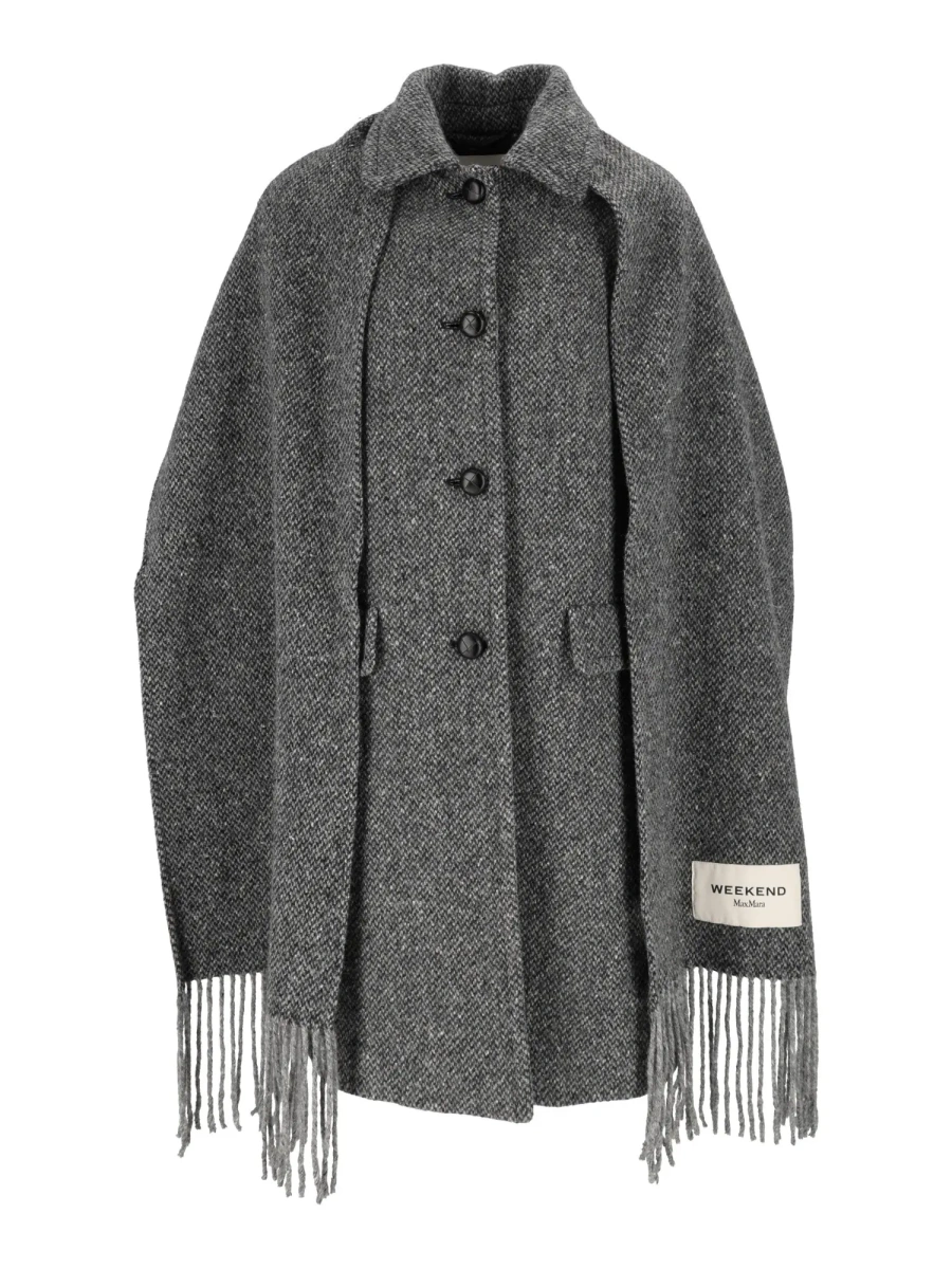 Palton LATINO COAT - Img 4