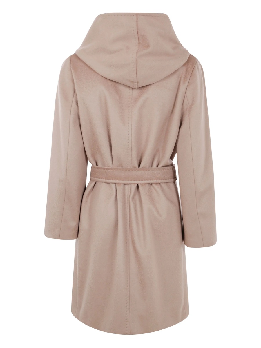 Palton MaxMara Studio maro - Img 2