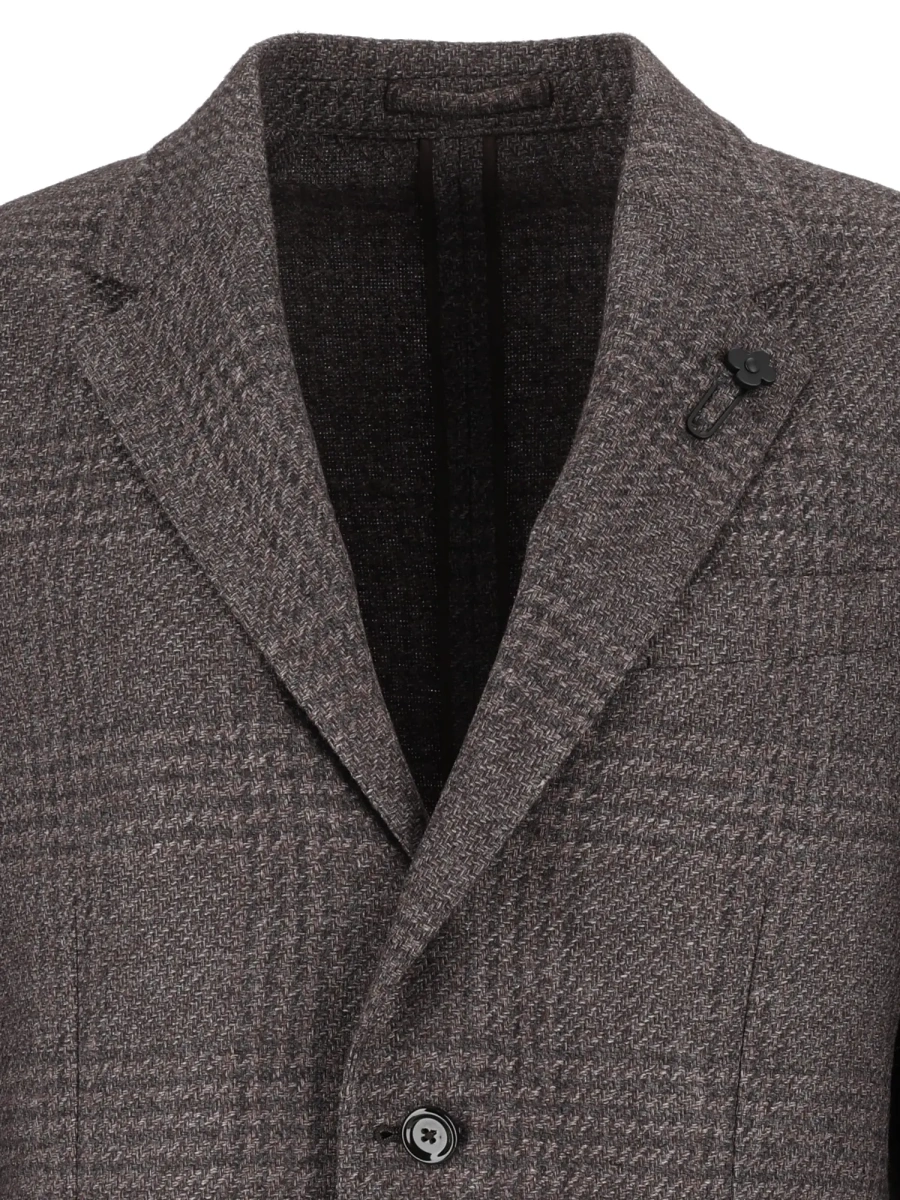 Palton MEN'S ROMA JACKET - Img 4