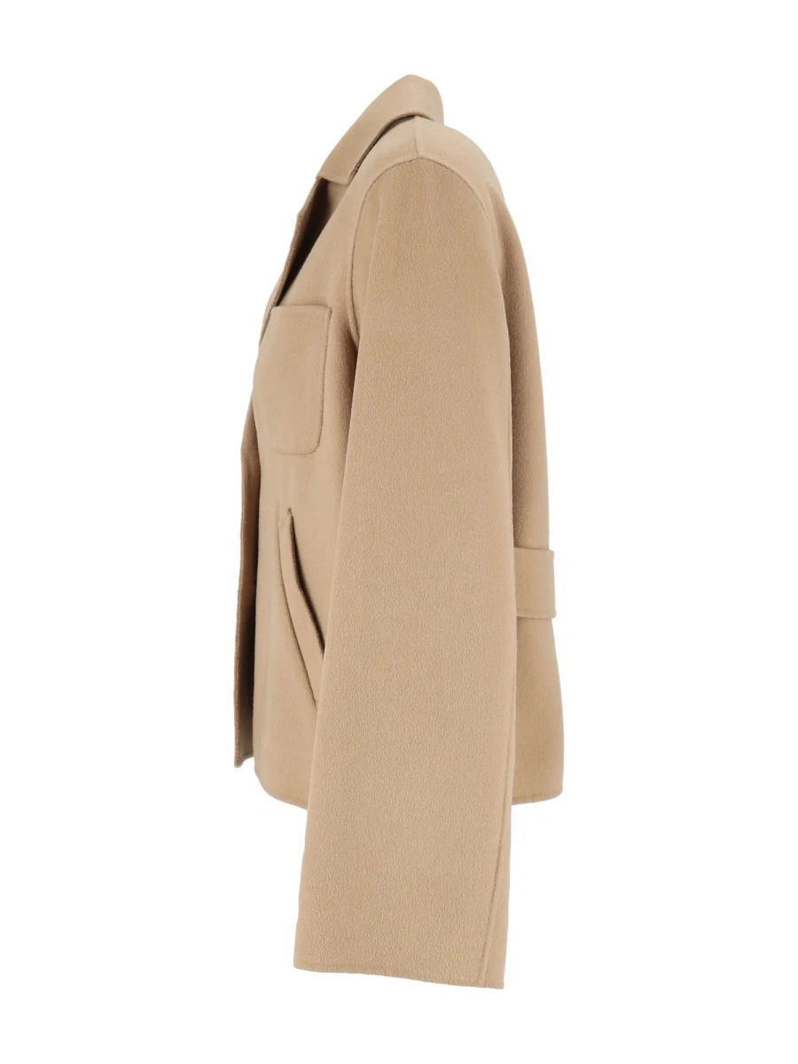 Palton PELOTA JACKET - Img 2