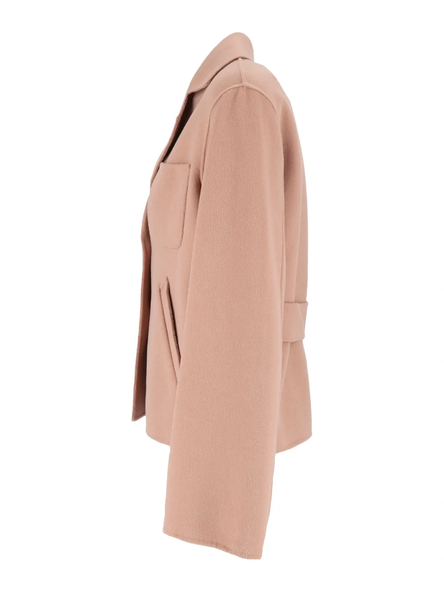 Palton PELOTA JACKET - Img 2