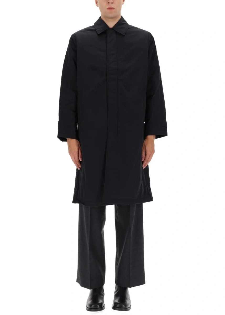 Palton "Relaxed" Coat - Img 2