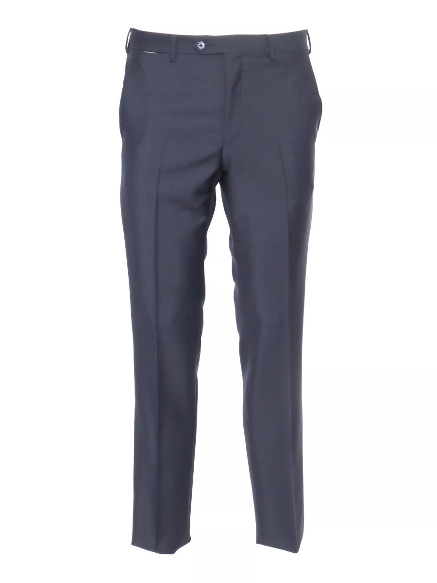Palton Single-breasted suit - Img 4