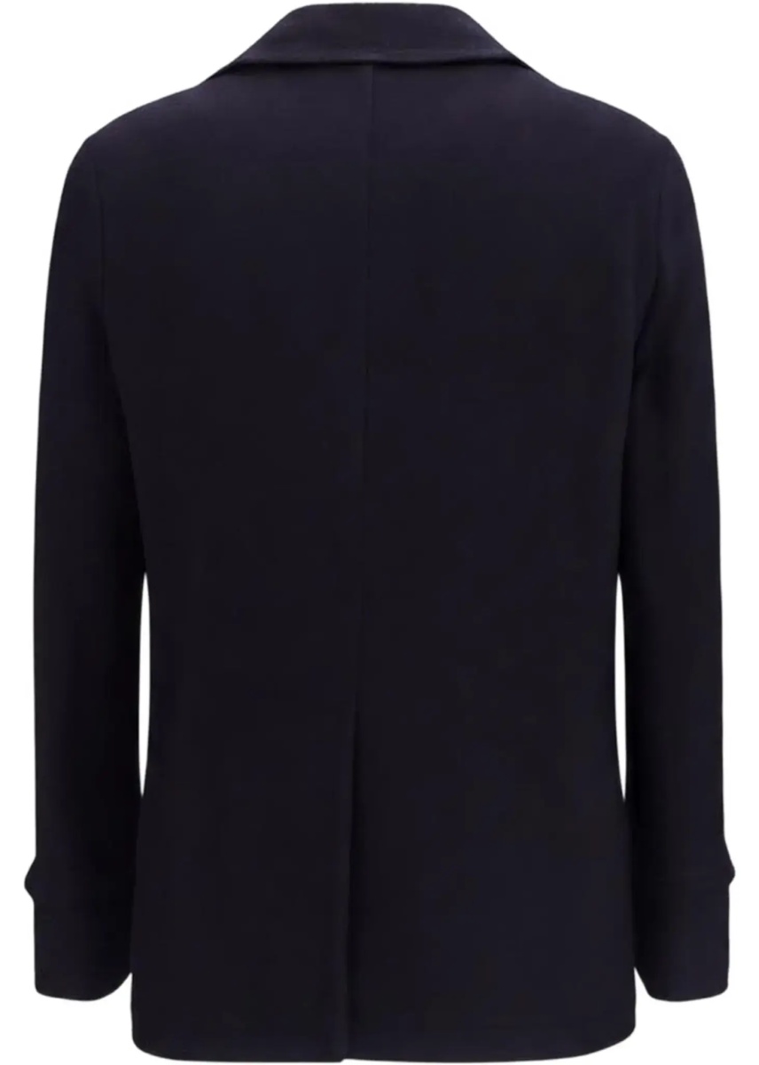 Palton Wool Caban Coat - Img 4