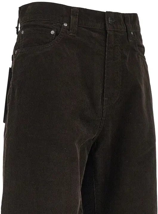 Pantaloni 'Aaron' corduroy pants - Img 2