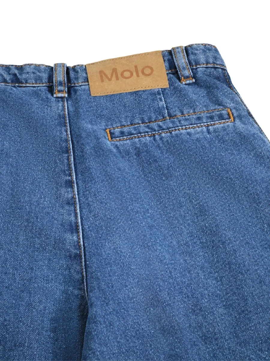 Pantaloni Aeisha Woven pants - Img 2