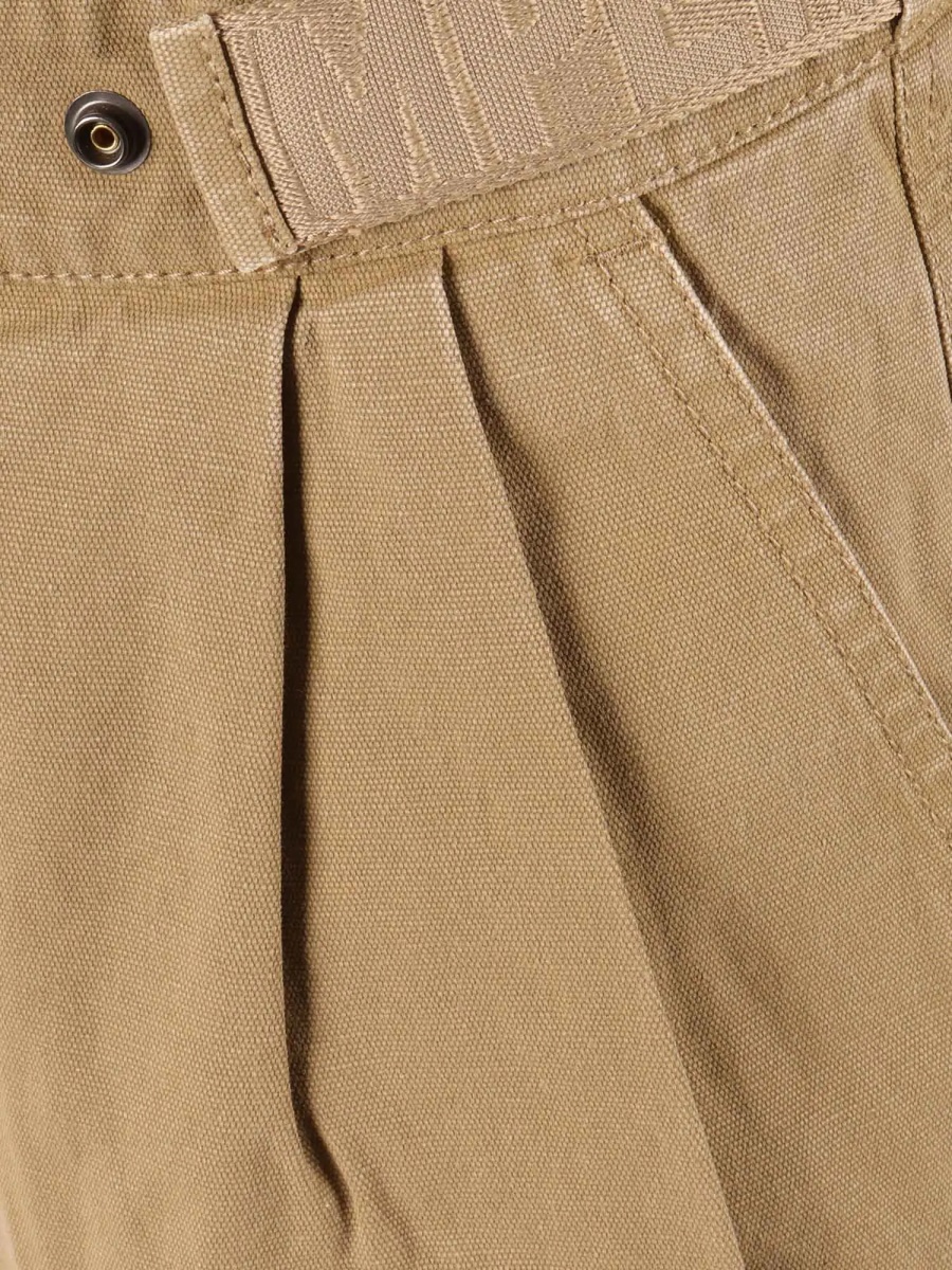 Pantaloni ALBINA - WOMAN SHORTS - Img 4