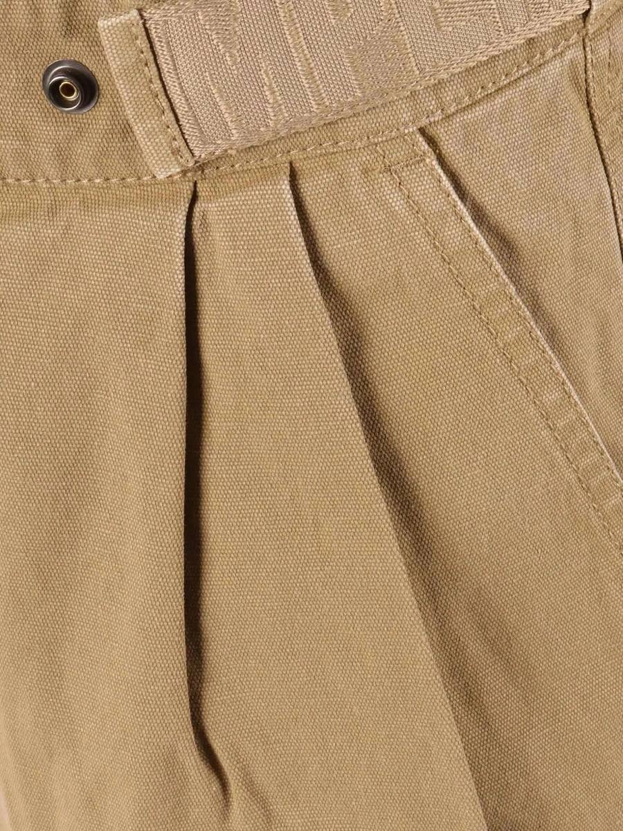 Pantaloni ALBINA - WOMAN SHORTS - Img 4