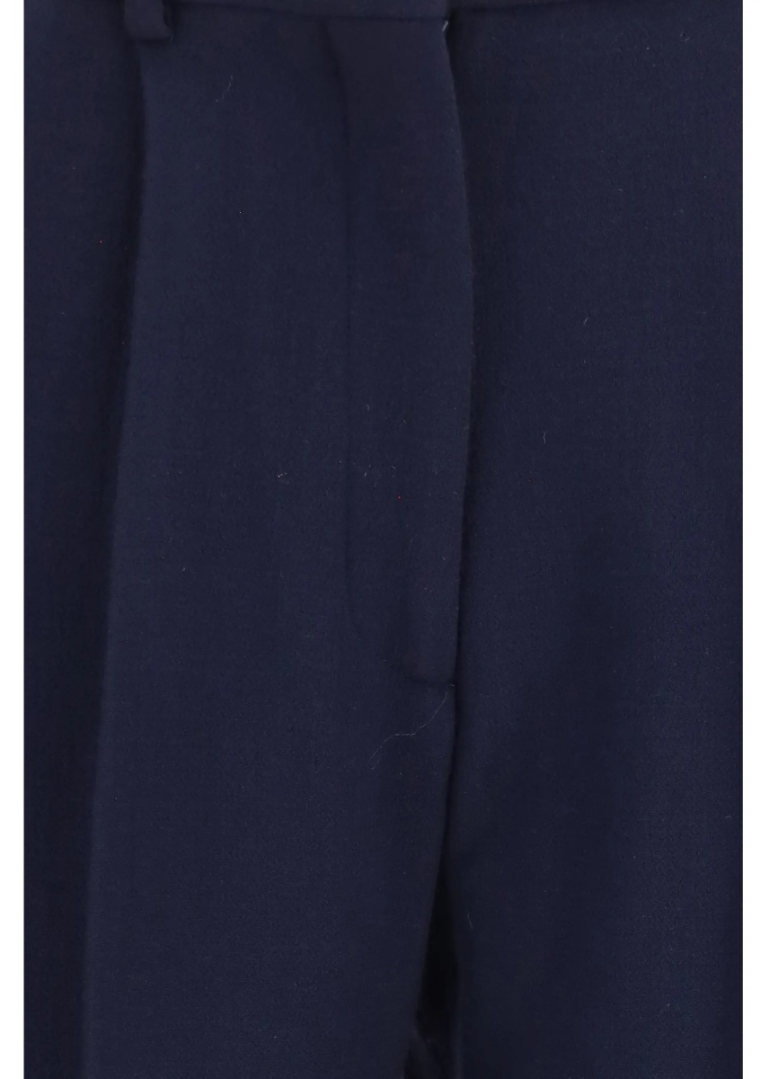 Pantaloni Alcanara Fox lightweight wool Pants - Img 3