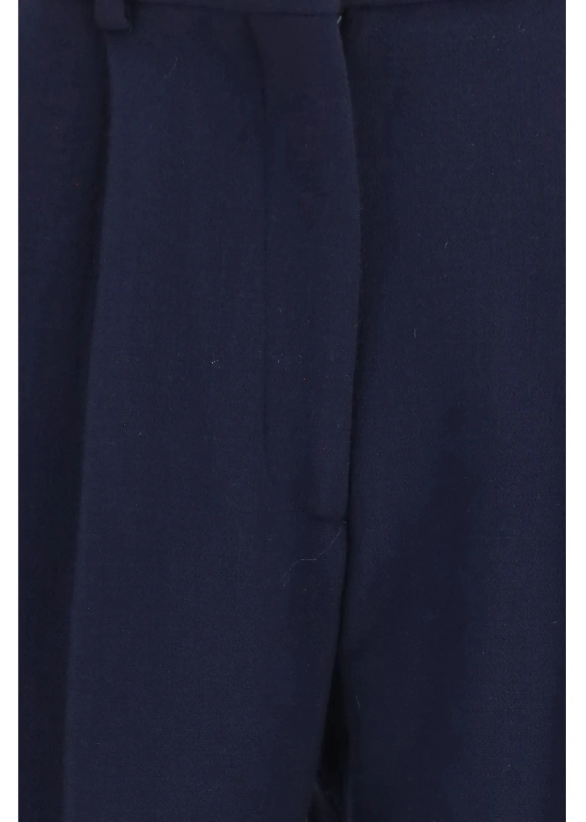 Pantaloni Alcanara Fox lightweight wool Pants - Img 3