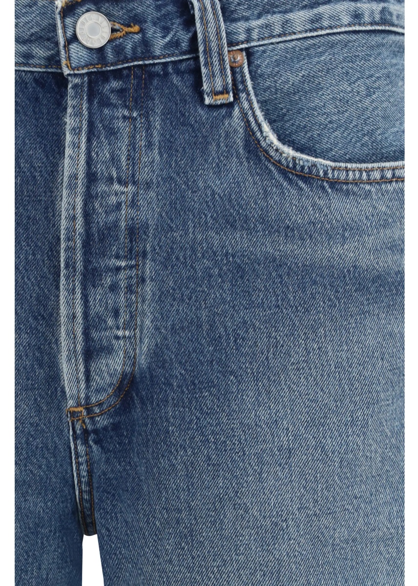 Pantaloni Anson denim Shorts - Img 3
