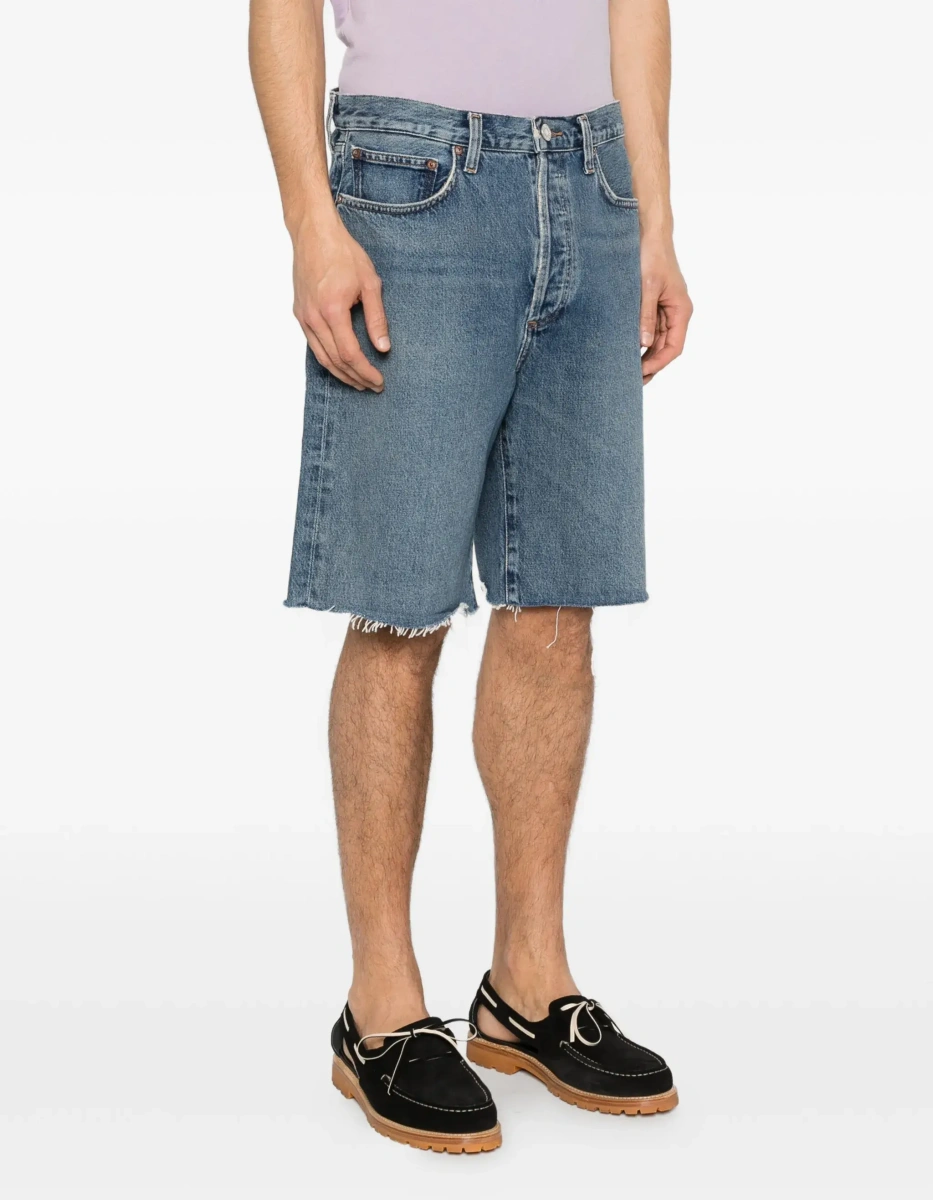 Pantaloni Anson denim Shorts - Img 5